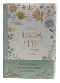 Biblia Ilustra Tu Fe - NVI Biblia