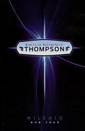 Biblia Thompson Milenio - Azul