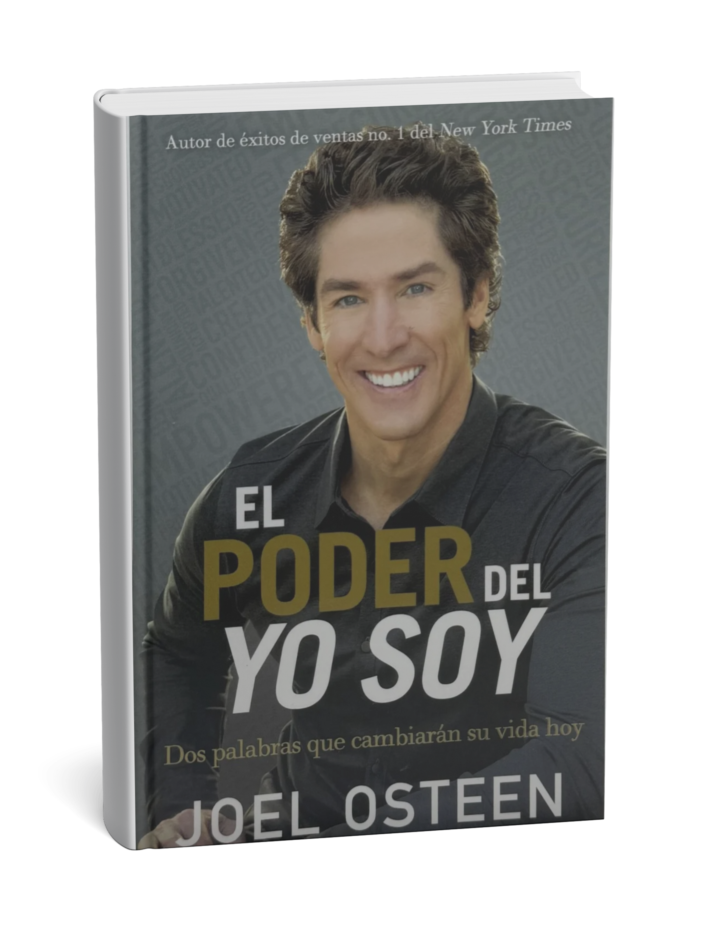 El Poder del Yo Soy