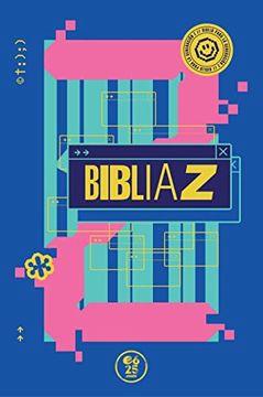 Biblia Z NBV – Tapa Blanda