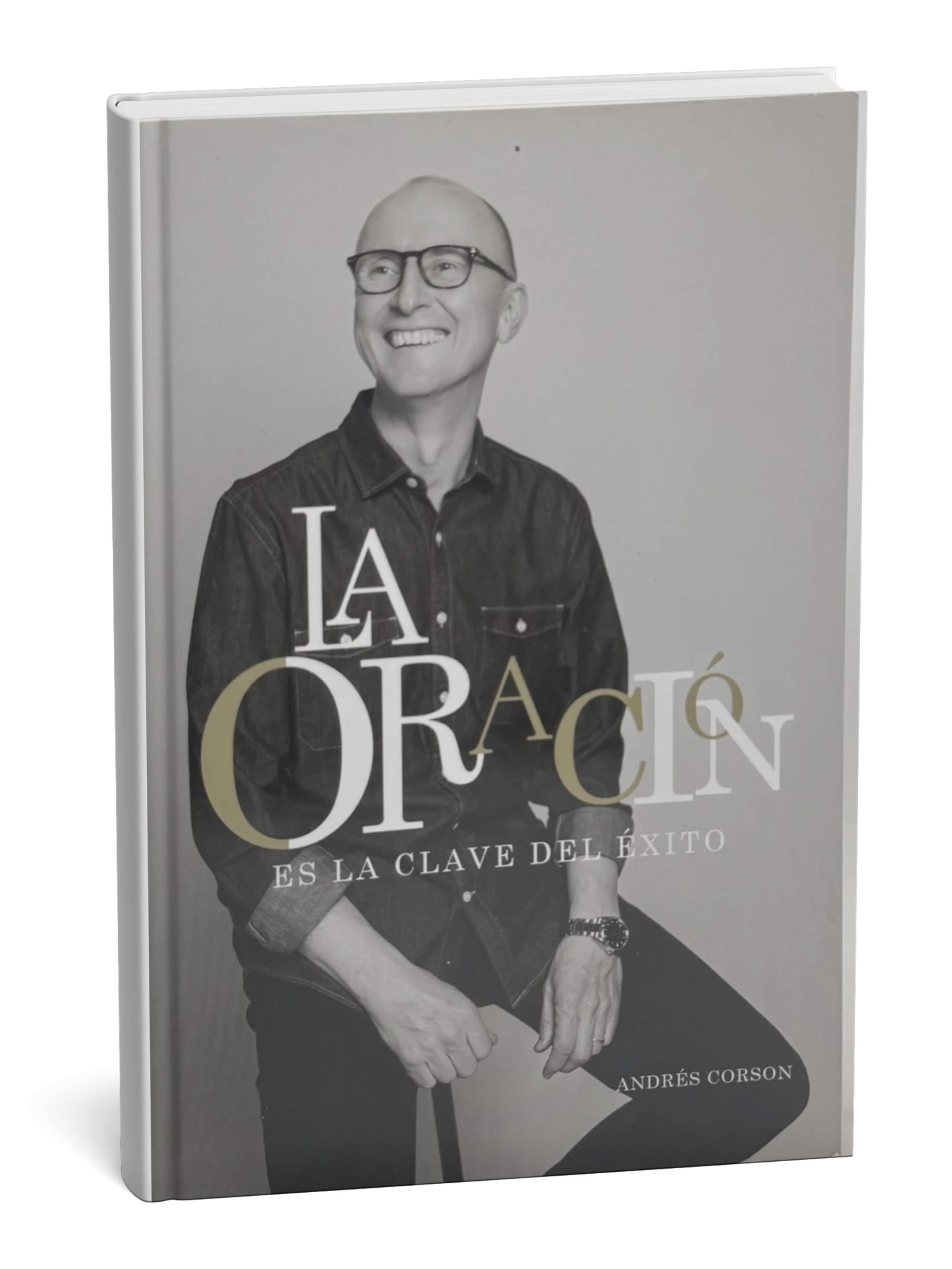 La Oración Es la Clave del Éxito