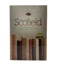 Biblia De Estudio Scofield - Nueva Presentación