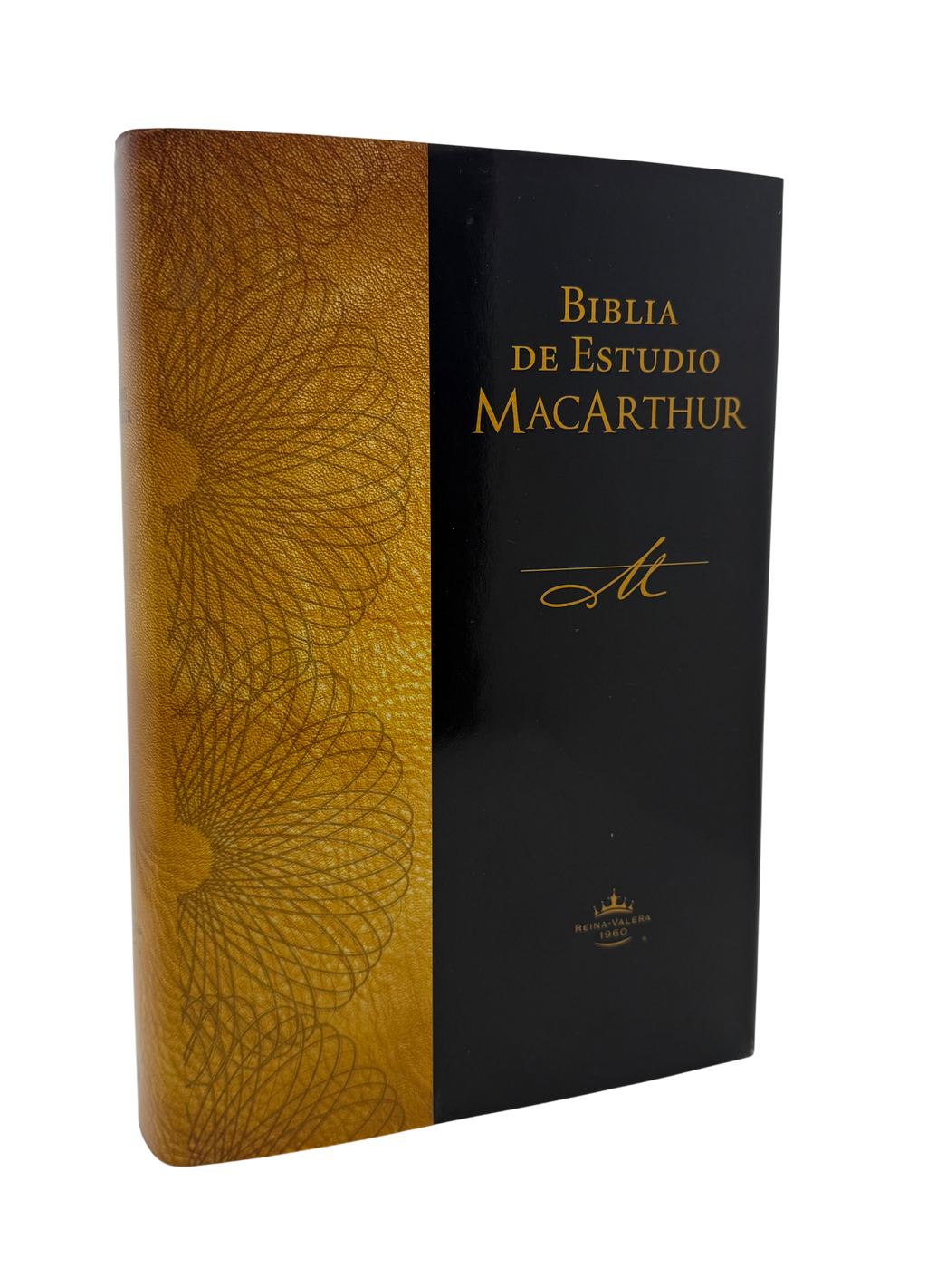 Biblia de estudio MacArthur