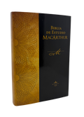 Biblia de estudio MacArthur