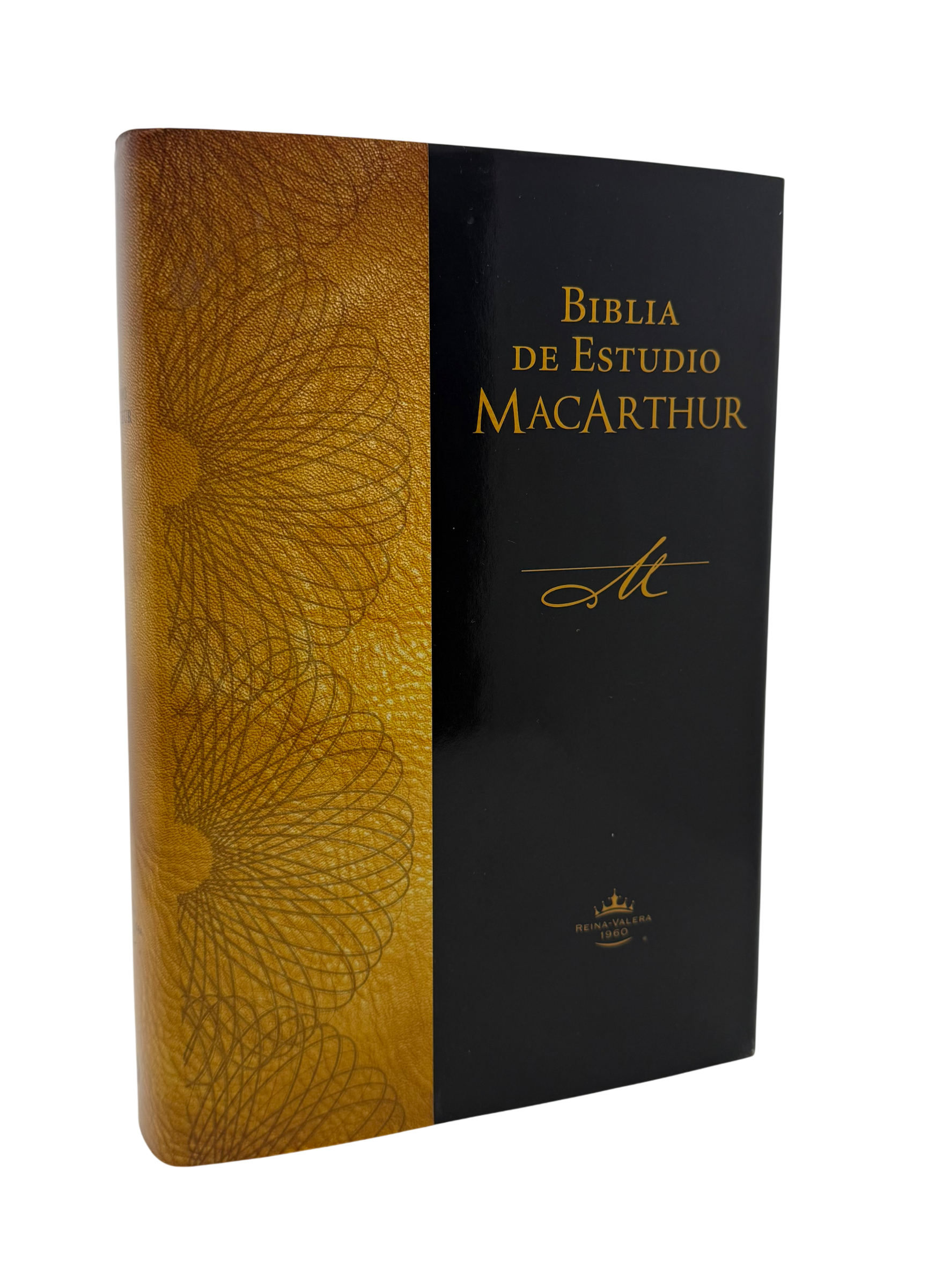 Biblia de estudio MacArthur