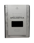 Biblia de Estudio de Apologética