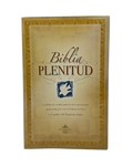 Biblia plenitud rustica manual