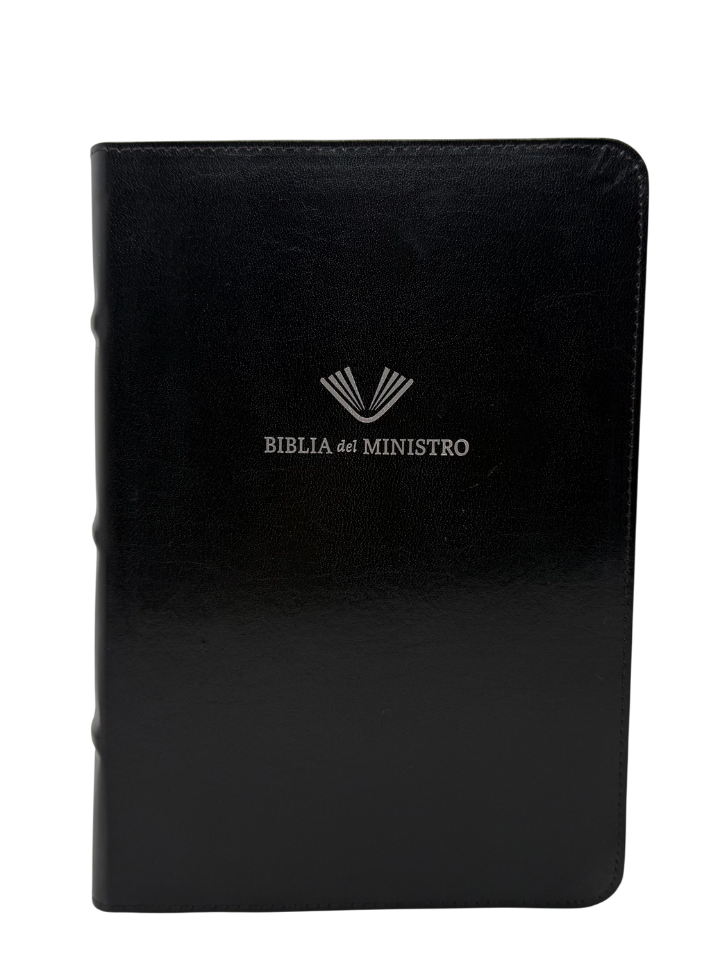 Biblia del Ministro Letra Grande Edición Ampliada