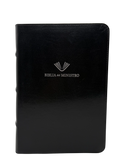 Biblia del Ministro Letra Grande Edición Ampliada