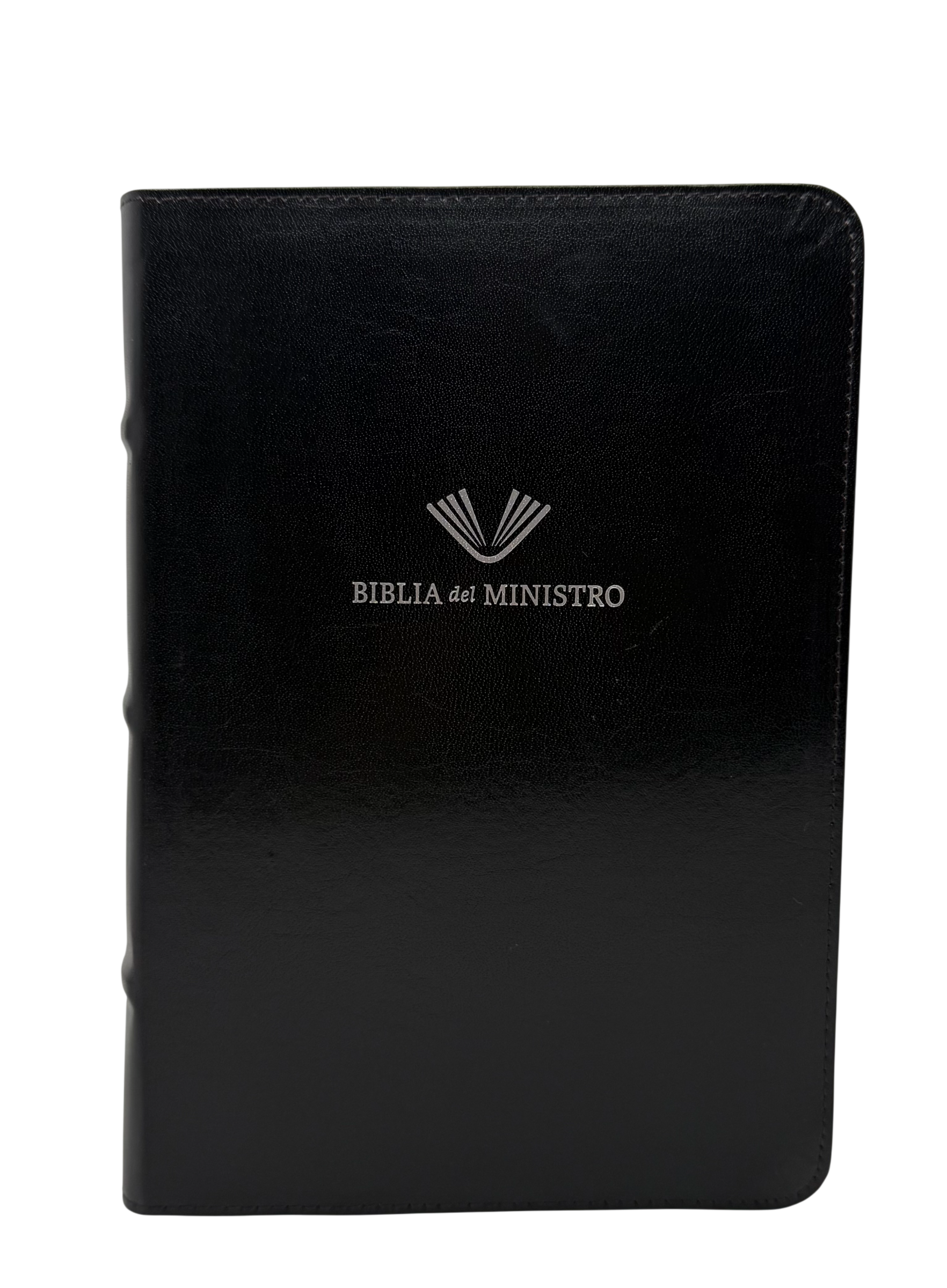 Biblia del Ministro Letra Grande Edición Ampliada
