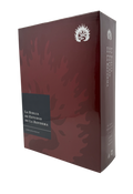 LBLA La Biblia de Estudio de La Reforma