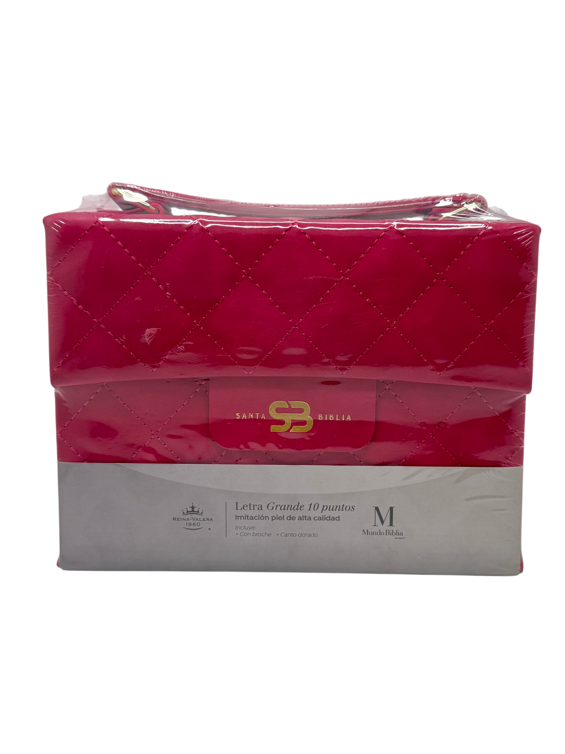 Biblias tipo cartera