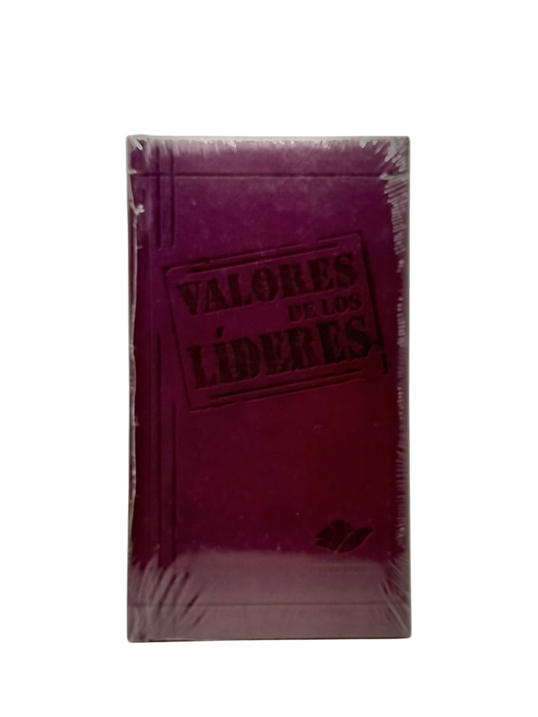 Porcion De Lideres