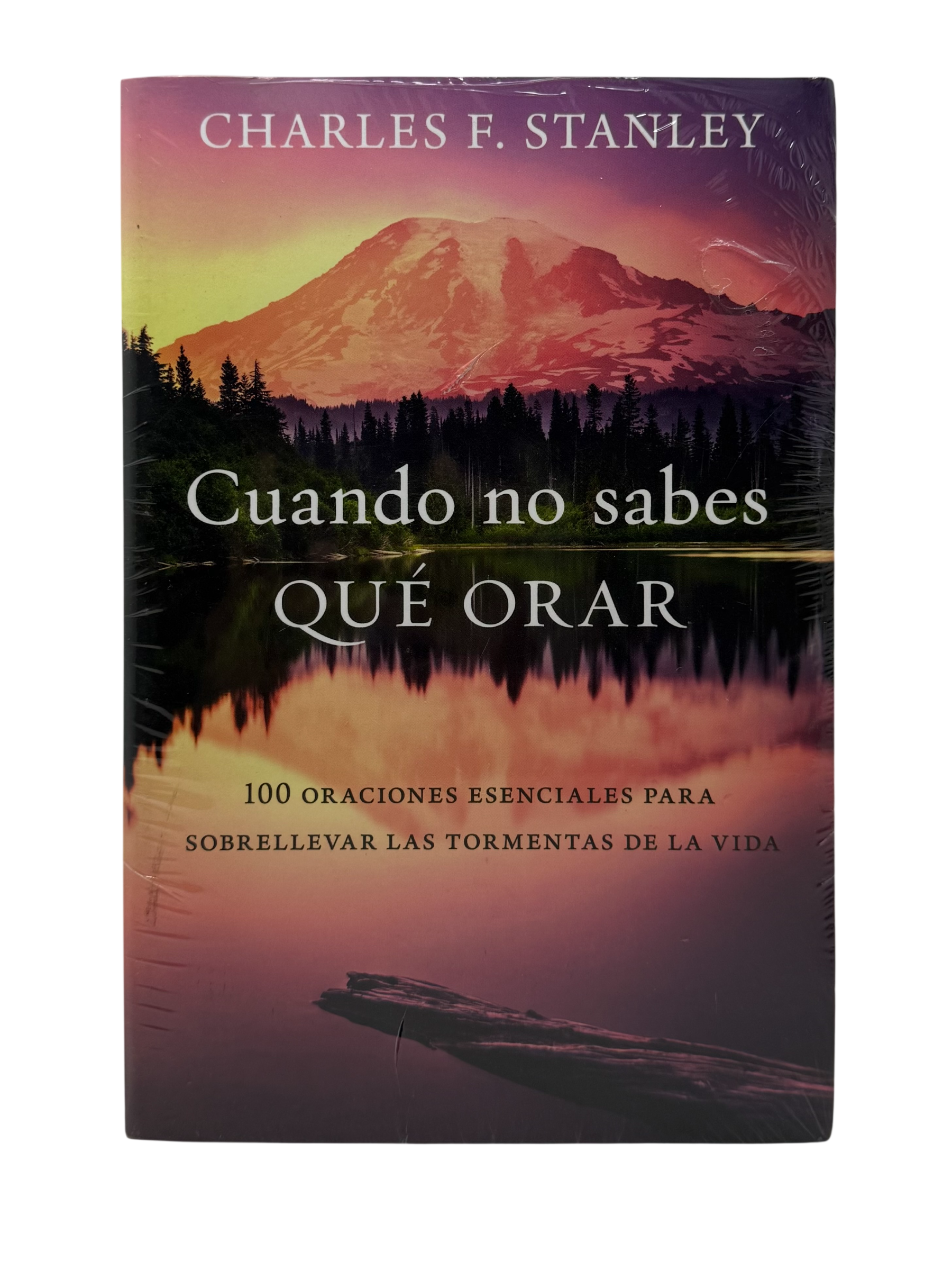 Cuando No Sabes Que Orar/100 Oraciones Esenciales