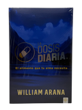 La dosis diaria  El Alimento Que Tu Alma Necesita