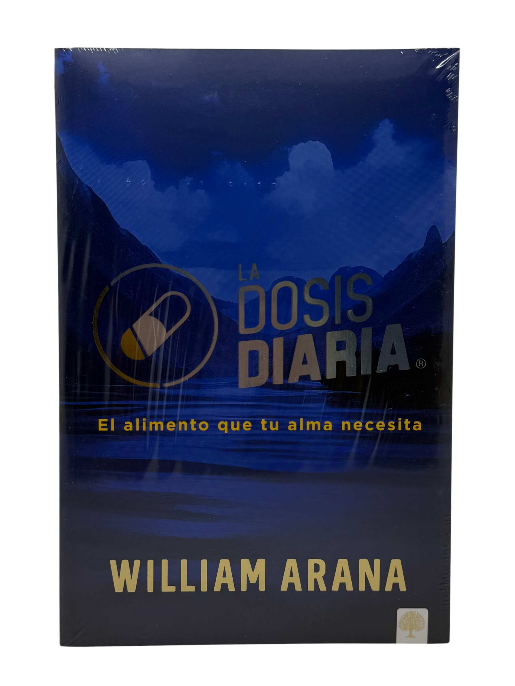 La dosis diaria  El Alimento Que Tu Alma Necesita