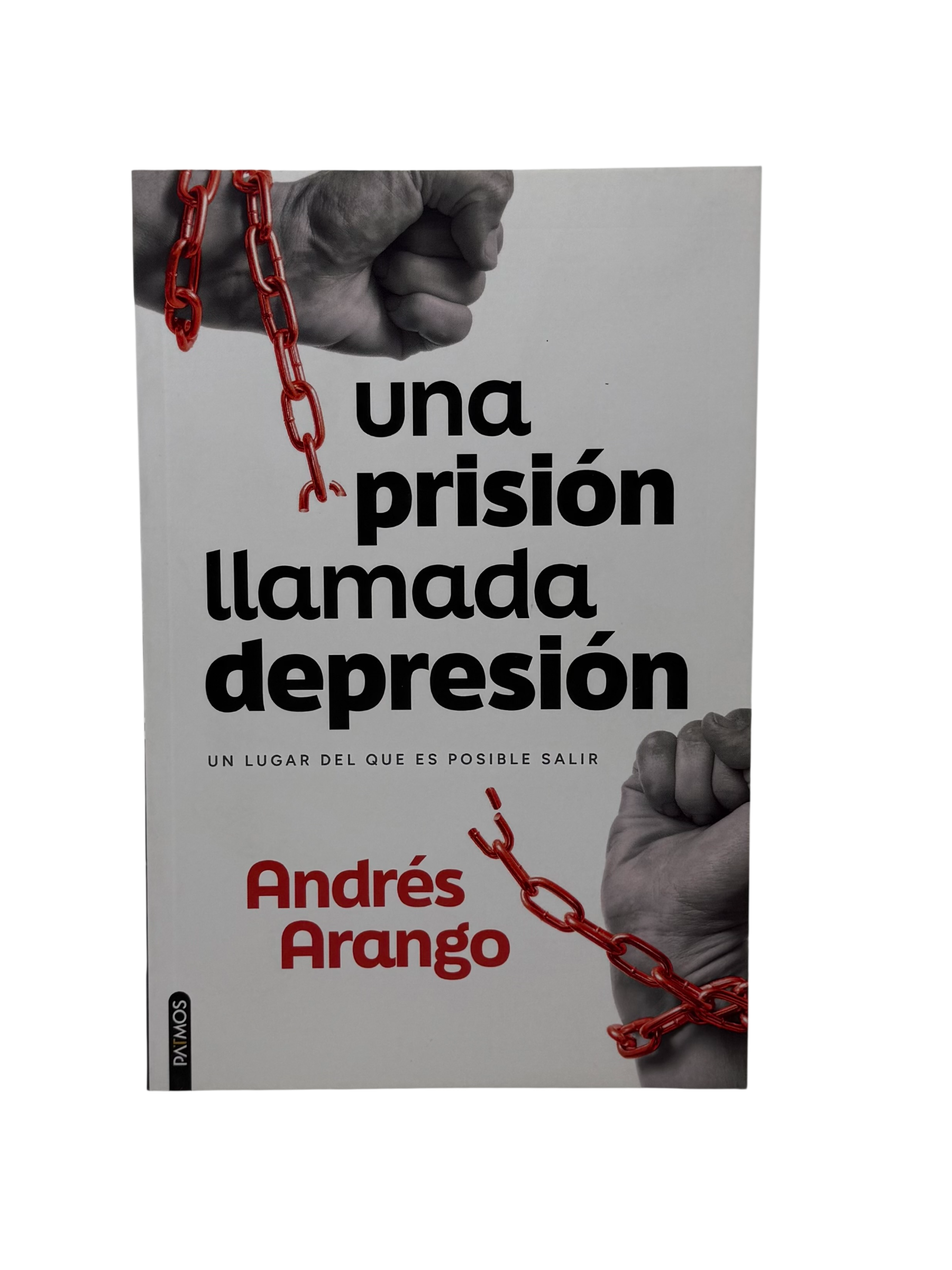 Una Prisión Llamada Depresión