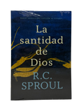 Santidad De Dios