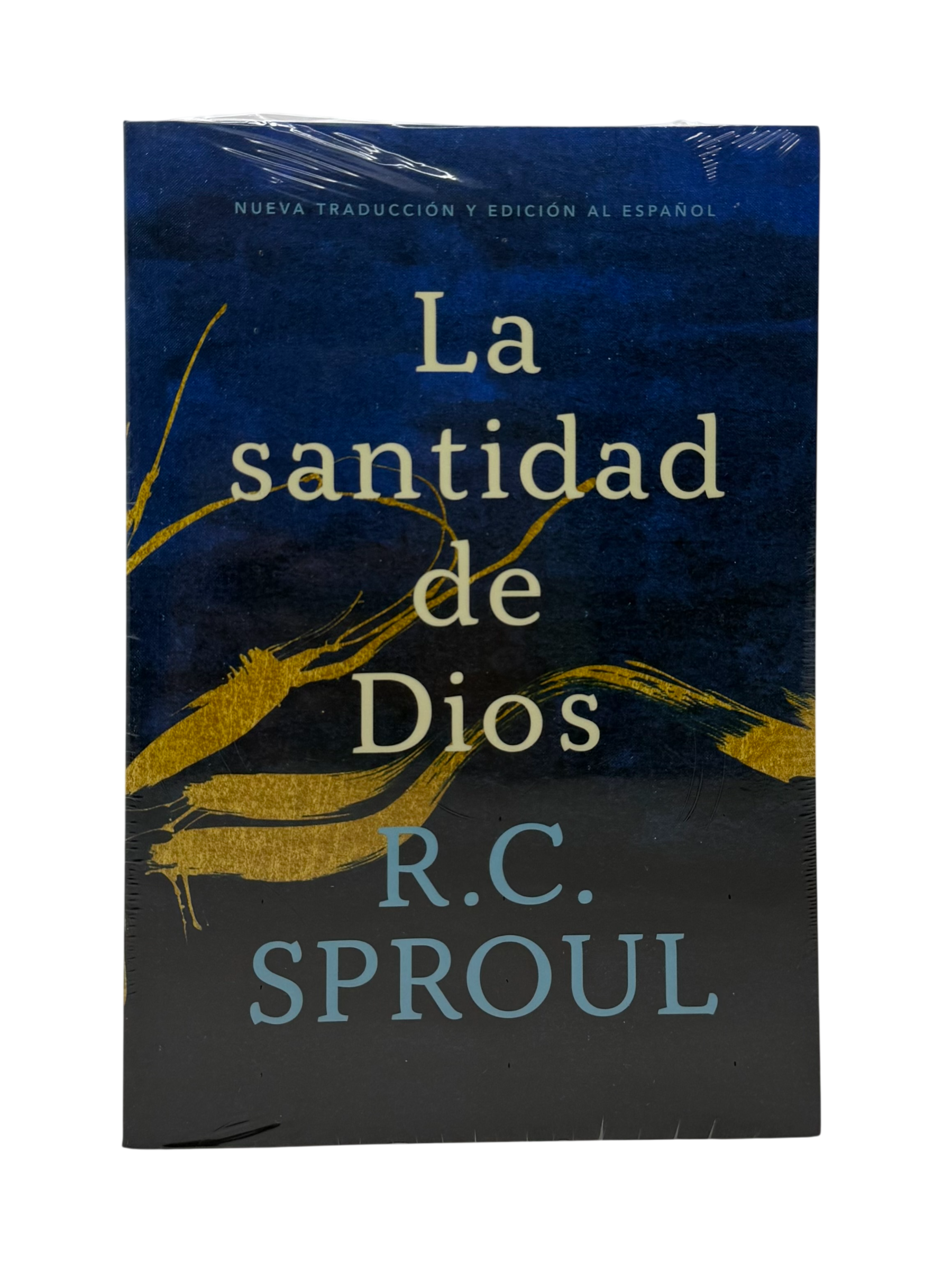 Santidad De Dios