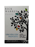 Una Vida con Propósito  ¿Para qué estoy aquí en la tierra?