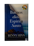 Buenos Dias Espiritu Santo