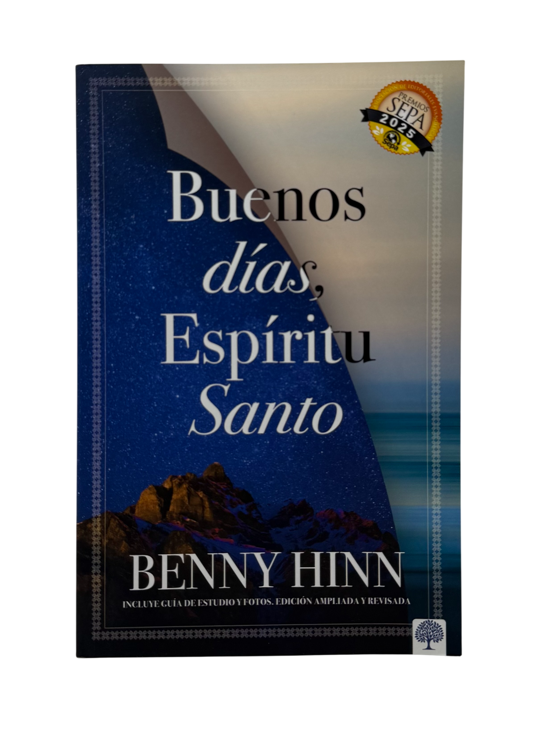 Buenos Dias Espiritu Santo
