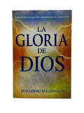 La gloria de Dios