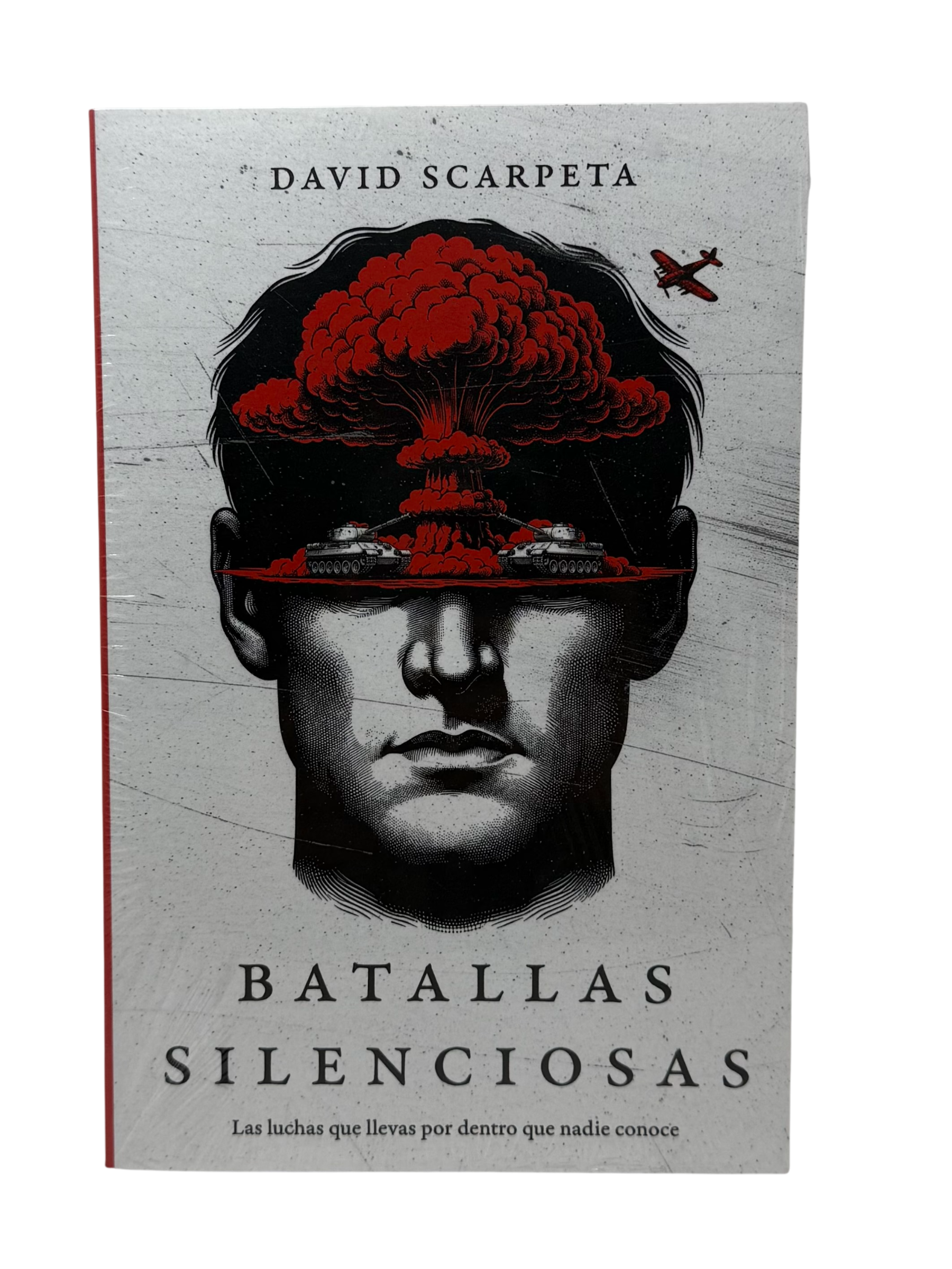 Batallas Silenciosas