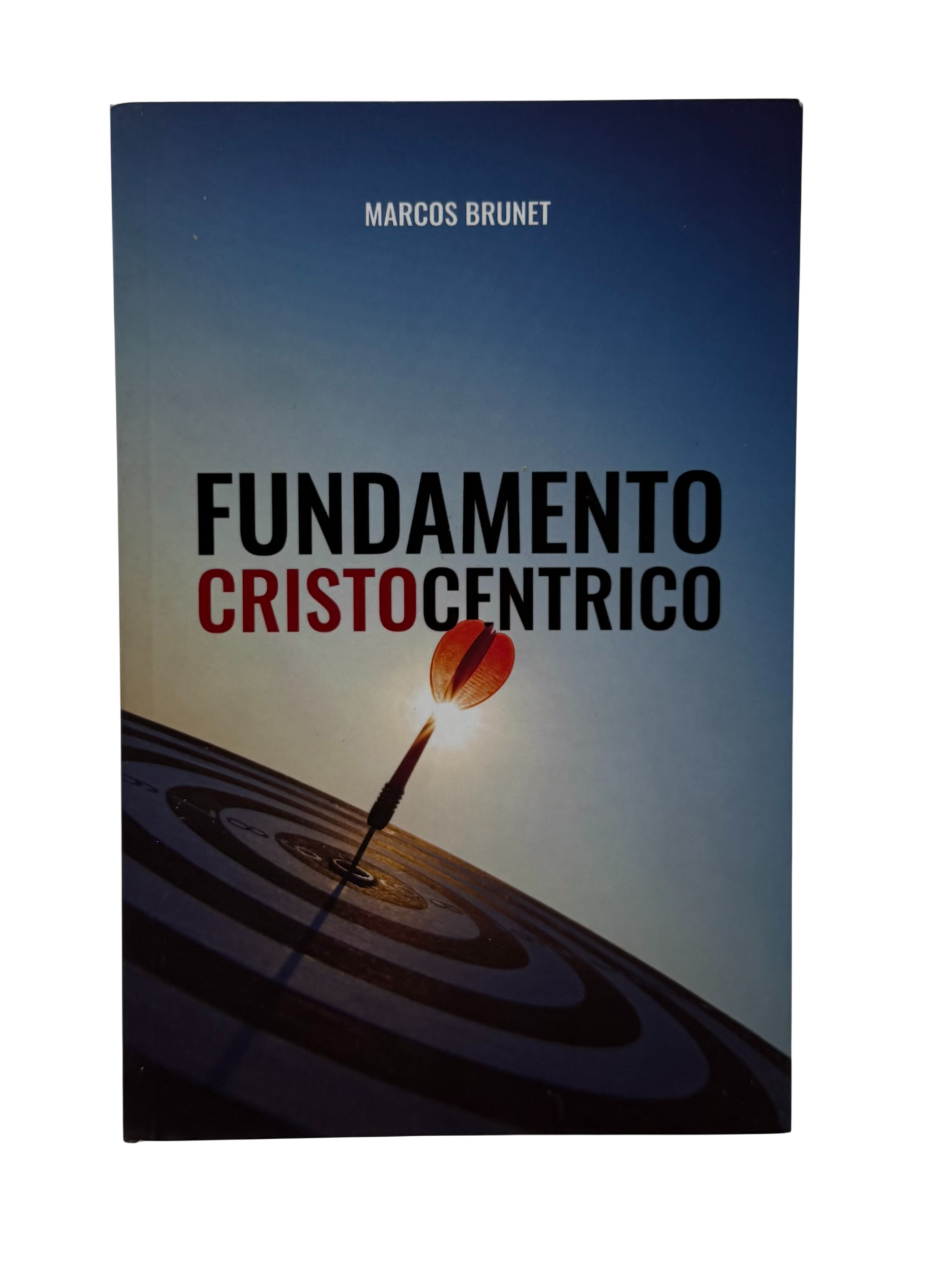 Fundamento Cristocéntrico