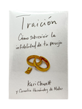 Traición Como Sobrevivir La Infidelidad De Tu Pareja