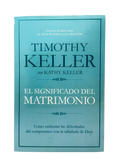 Significado Del Matrimonio/El