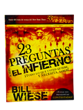 23 Preguntas Sobre El Infierno