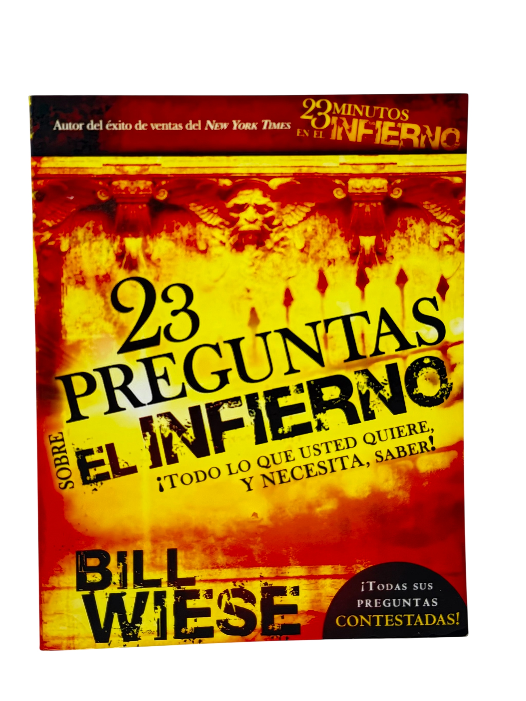 23 Preguntas Sobre El Infierno