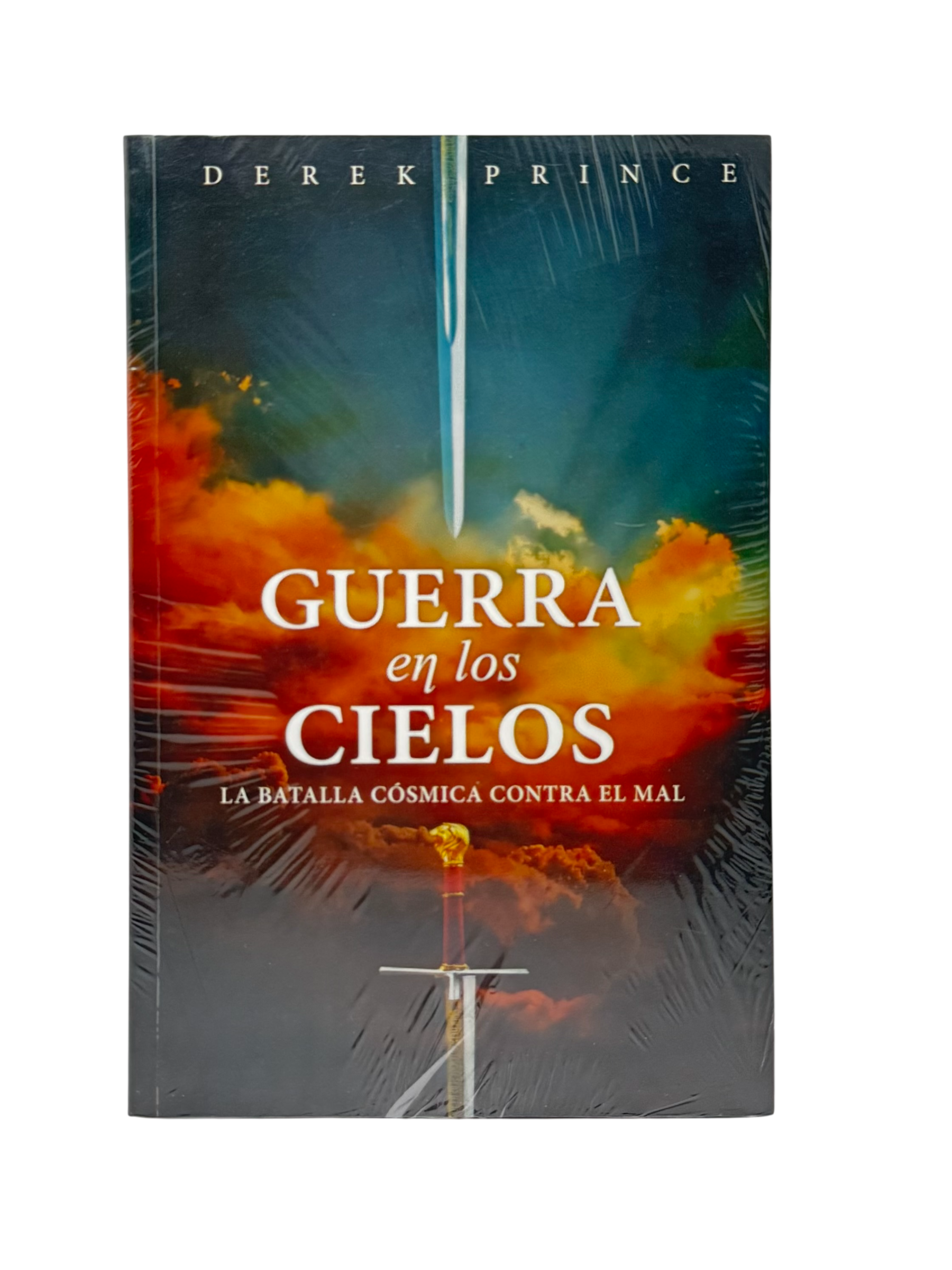 Guerra En Los Cielos