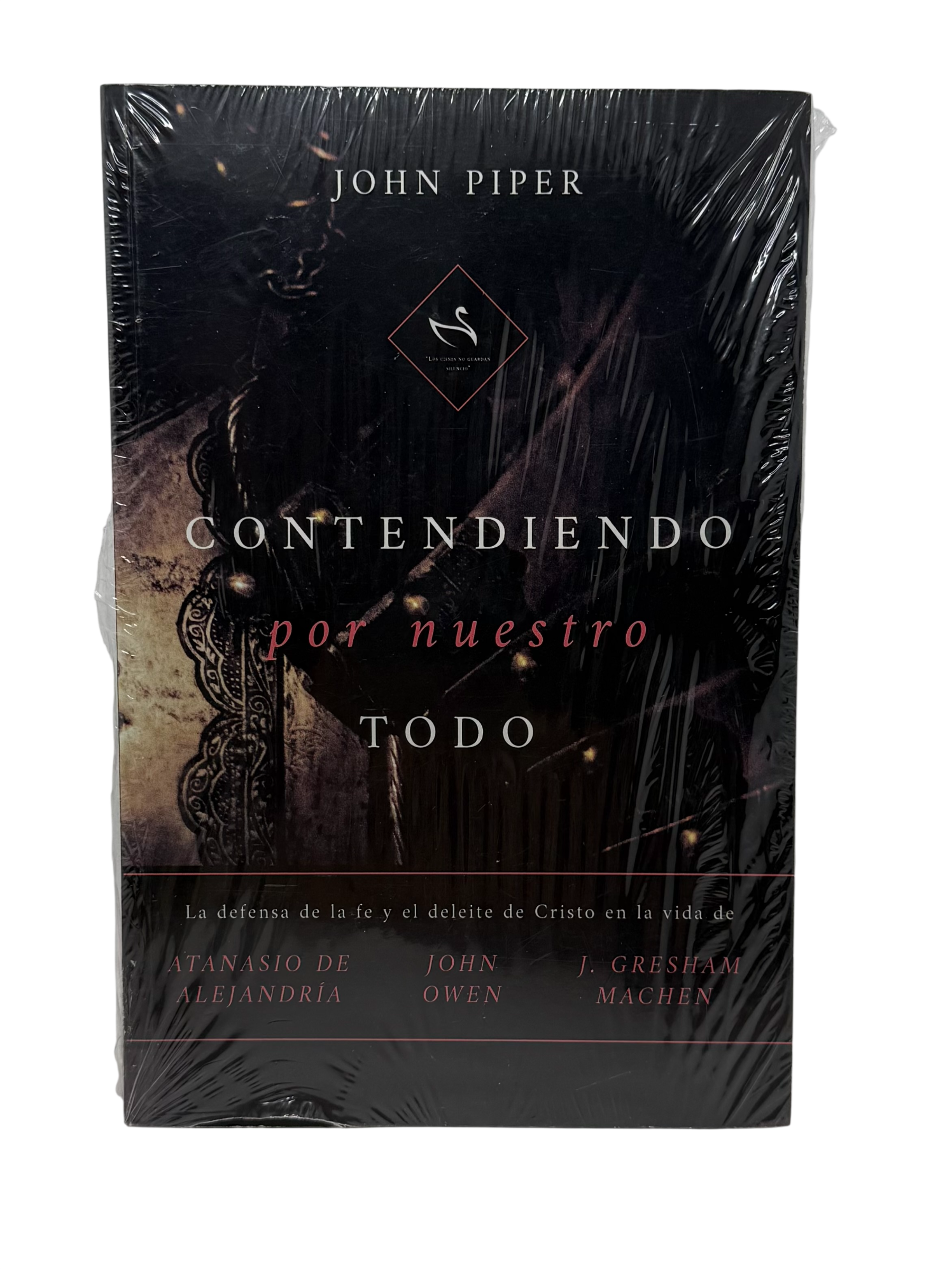 Contendiendo Por Nuestro Todo/Defensa De La Fe