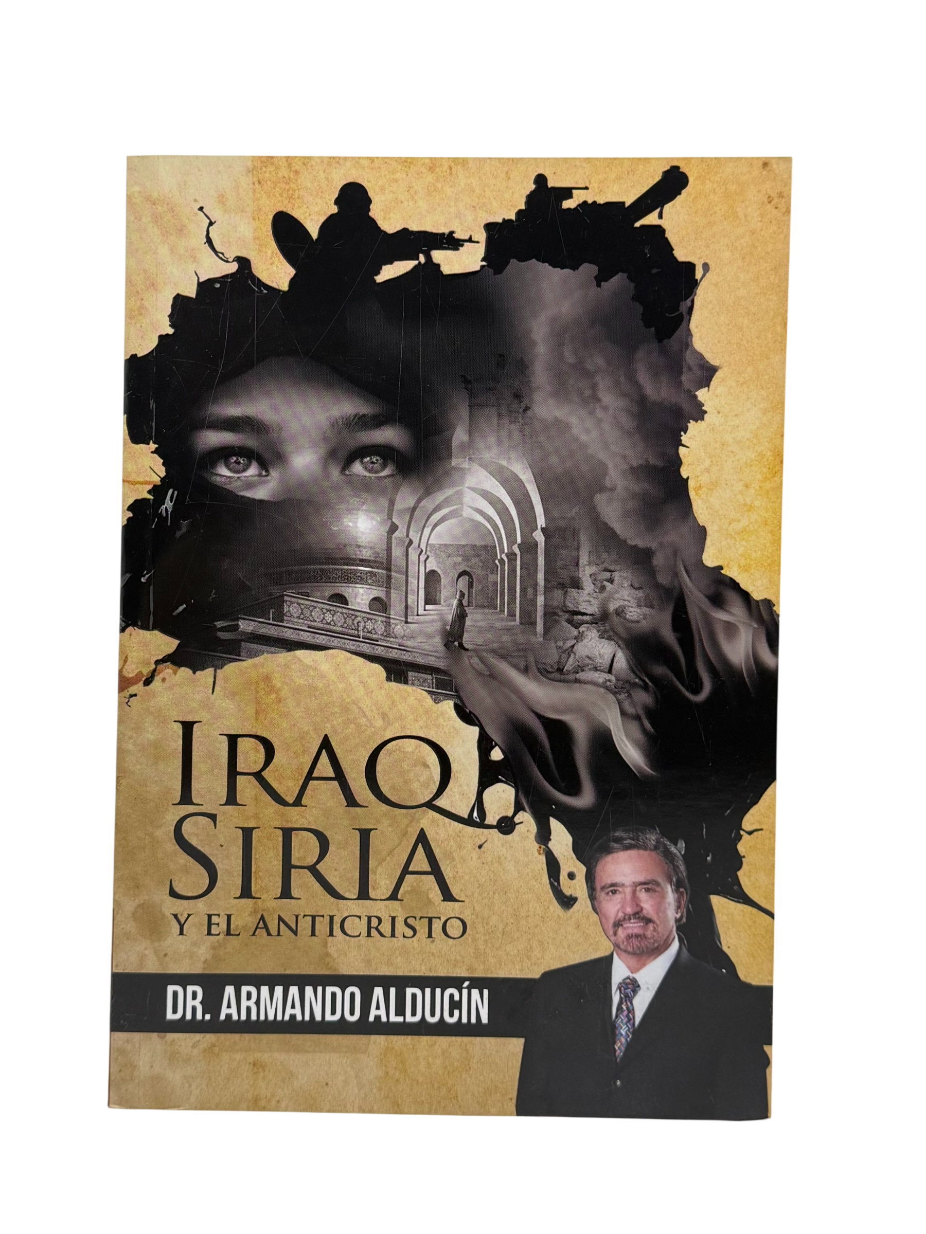 Iraq Siria Y El Anticristo