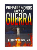 Preparémonos para la guerra
