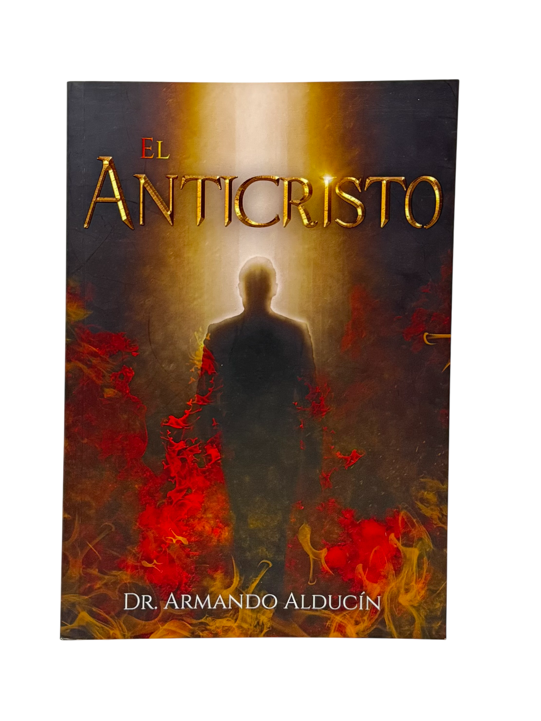 El Anticristo