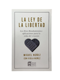 Ley De La Libertad