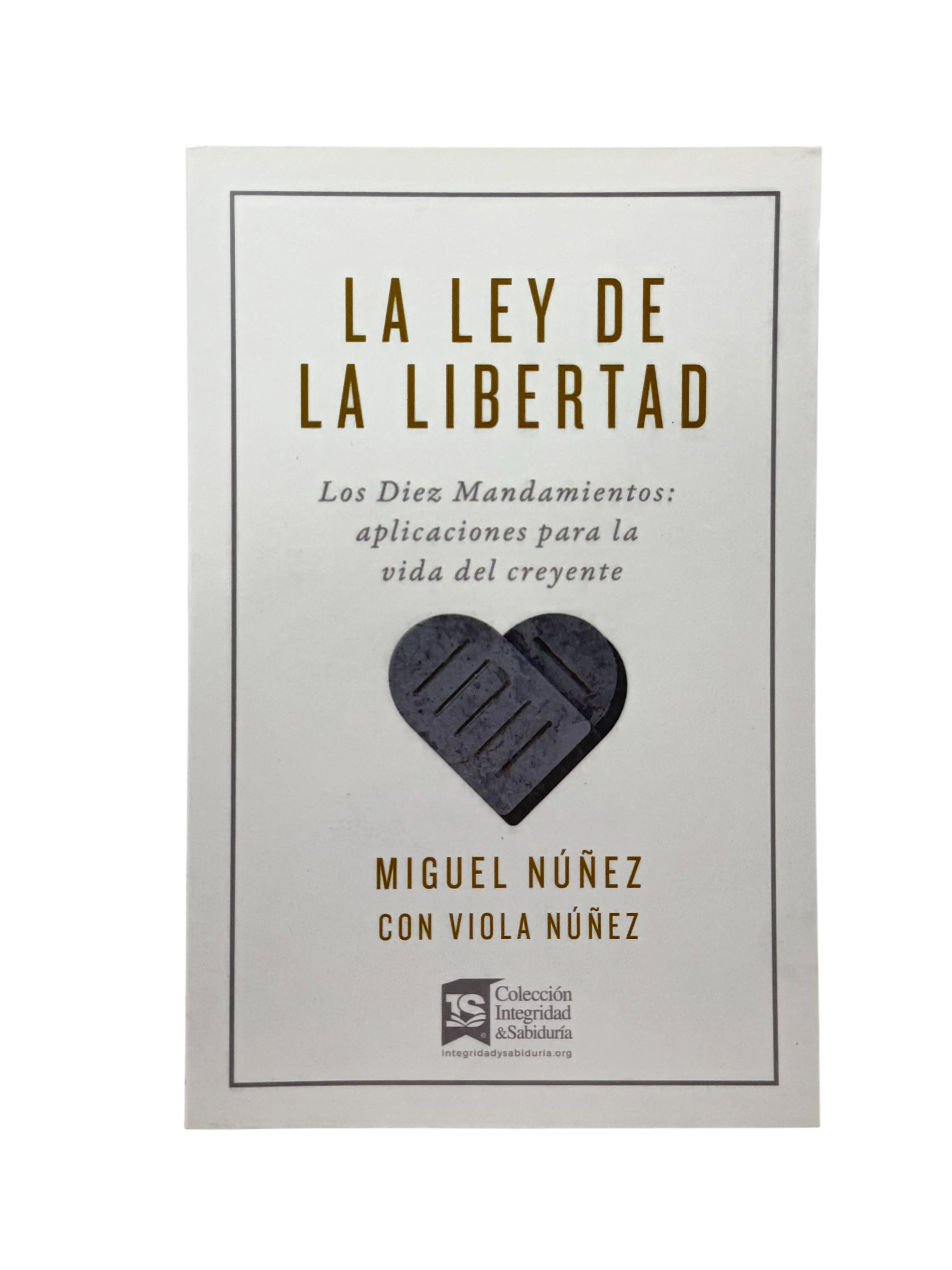 Ley De La Libertad