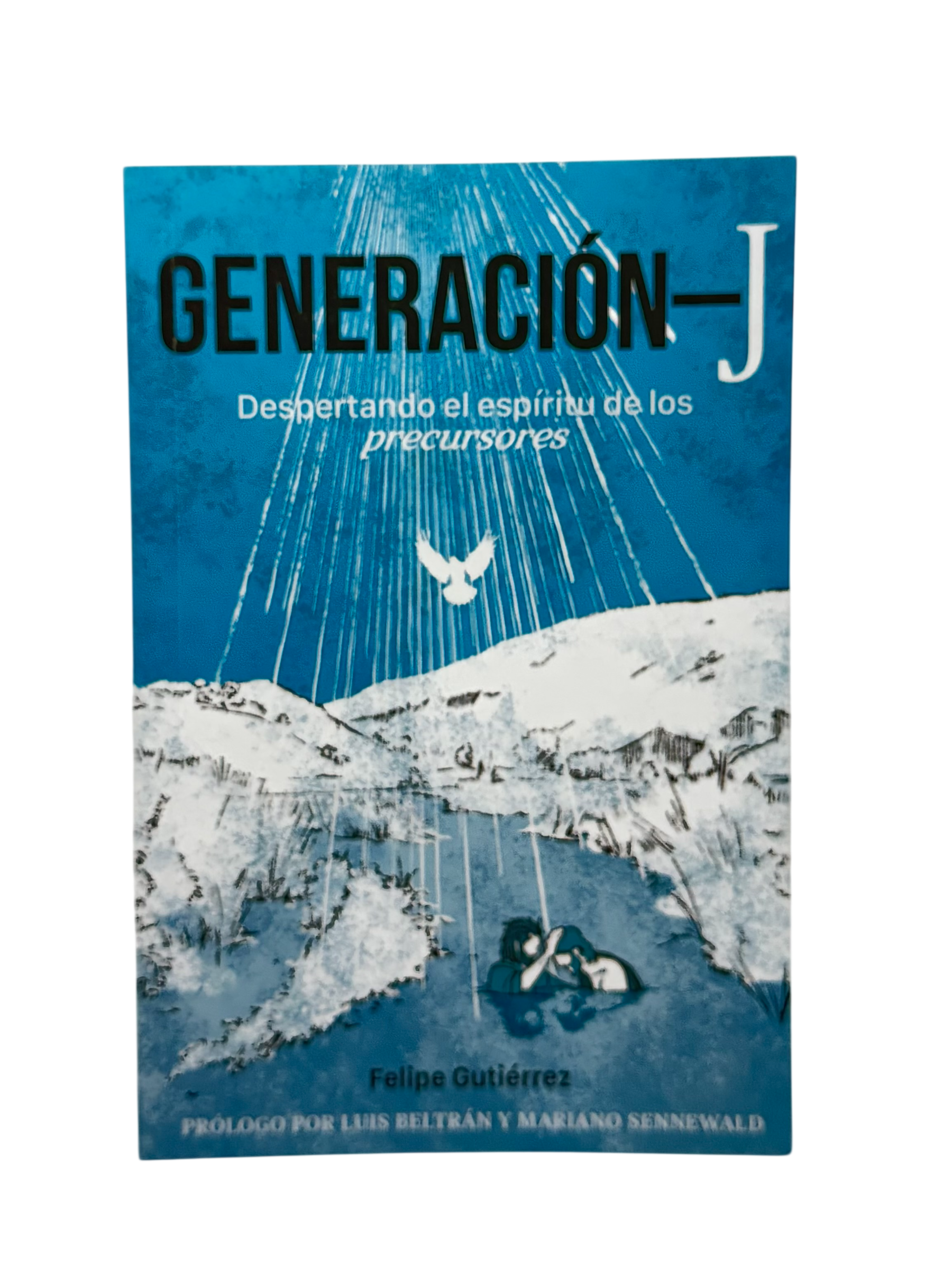 GENERACIÓN - J
