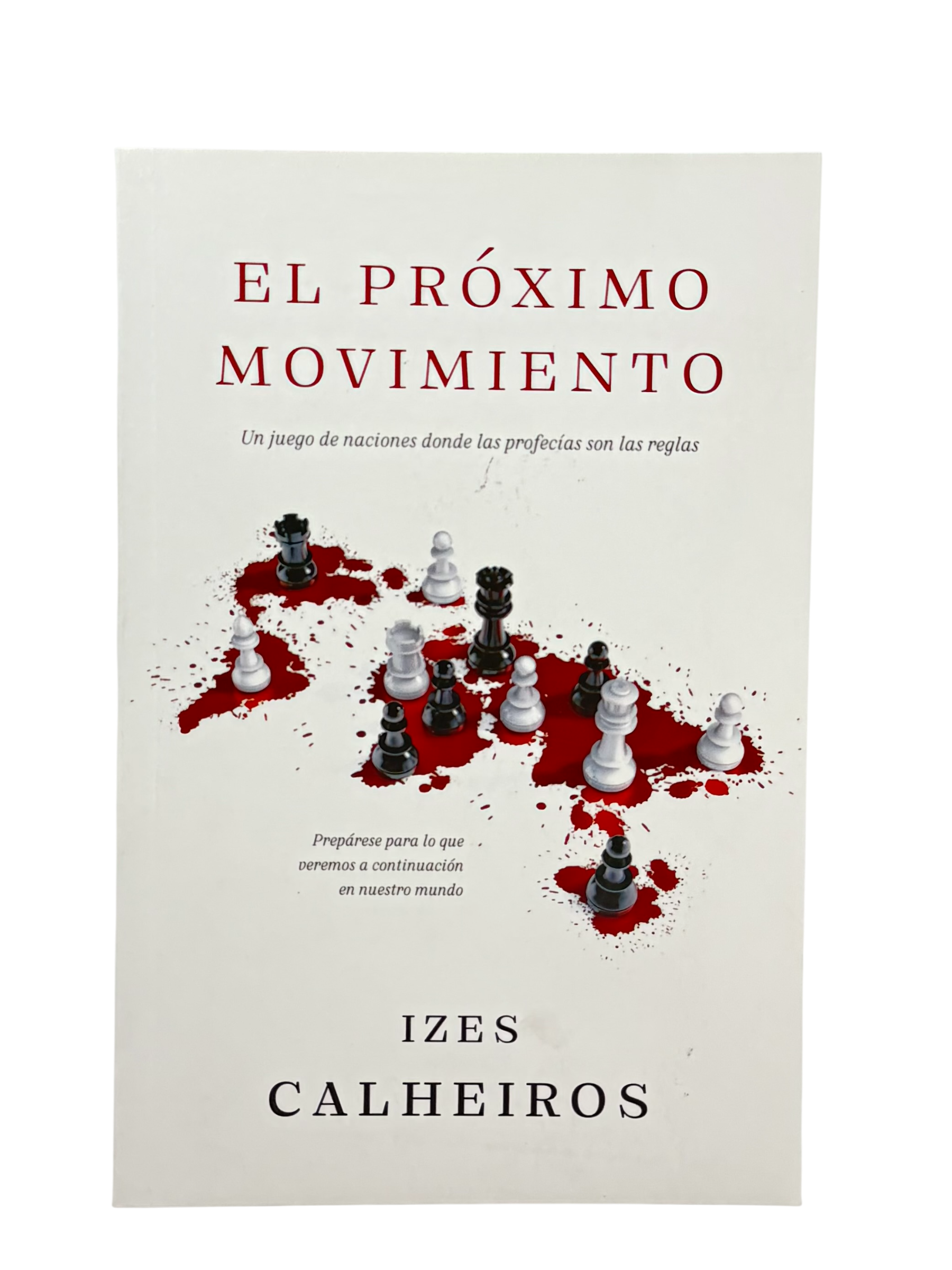El Proximo Movimiento