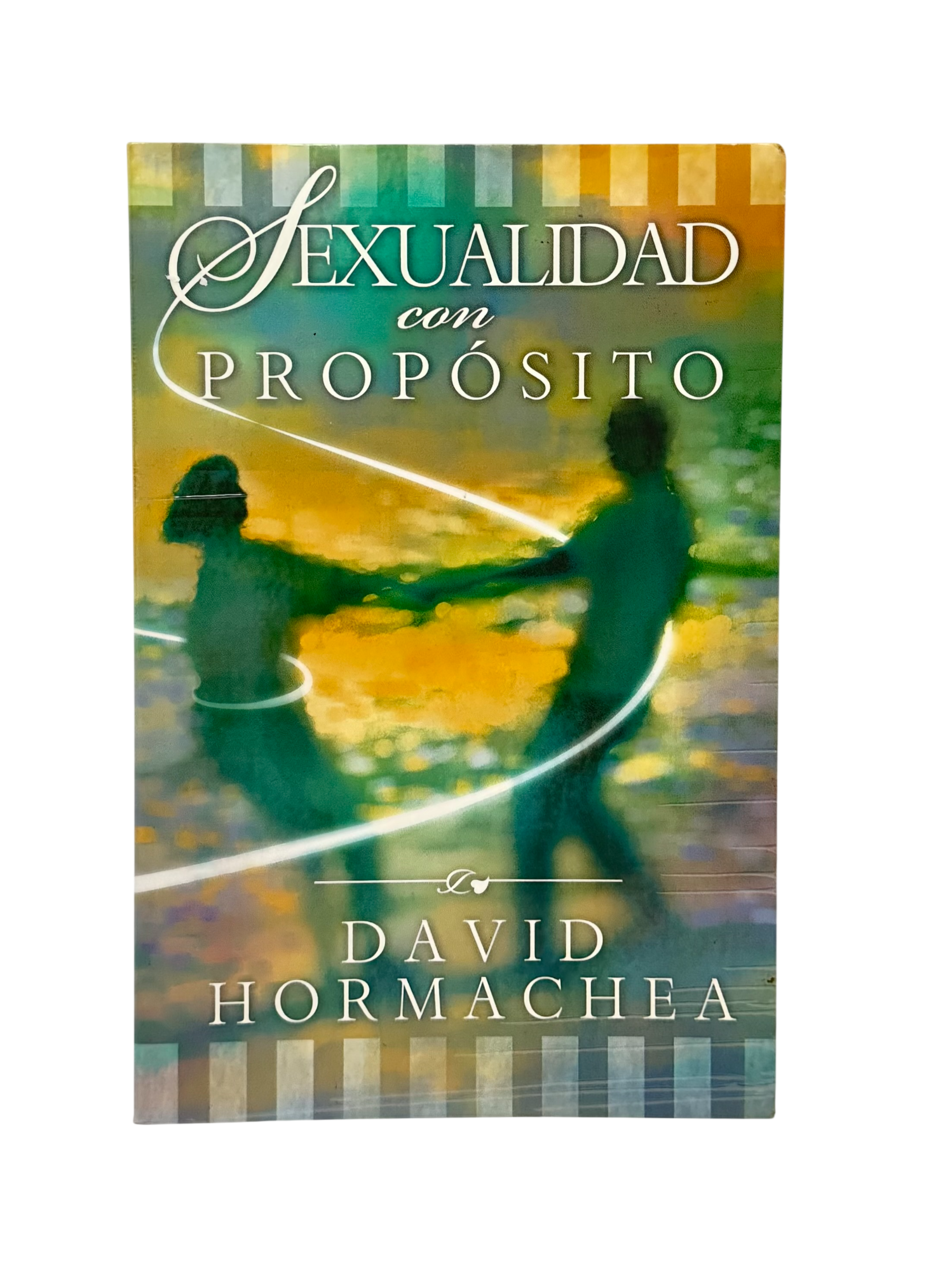 Sexualidad con propósito