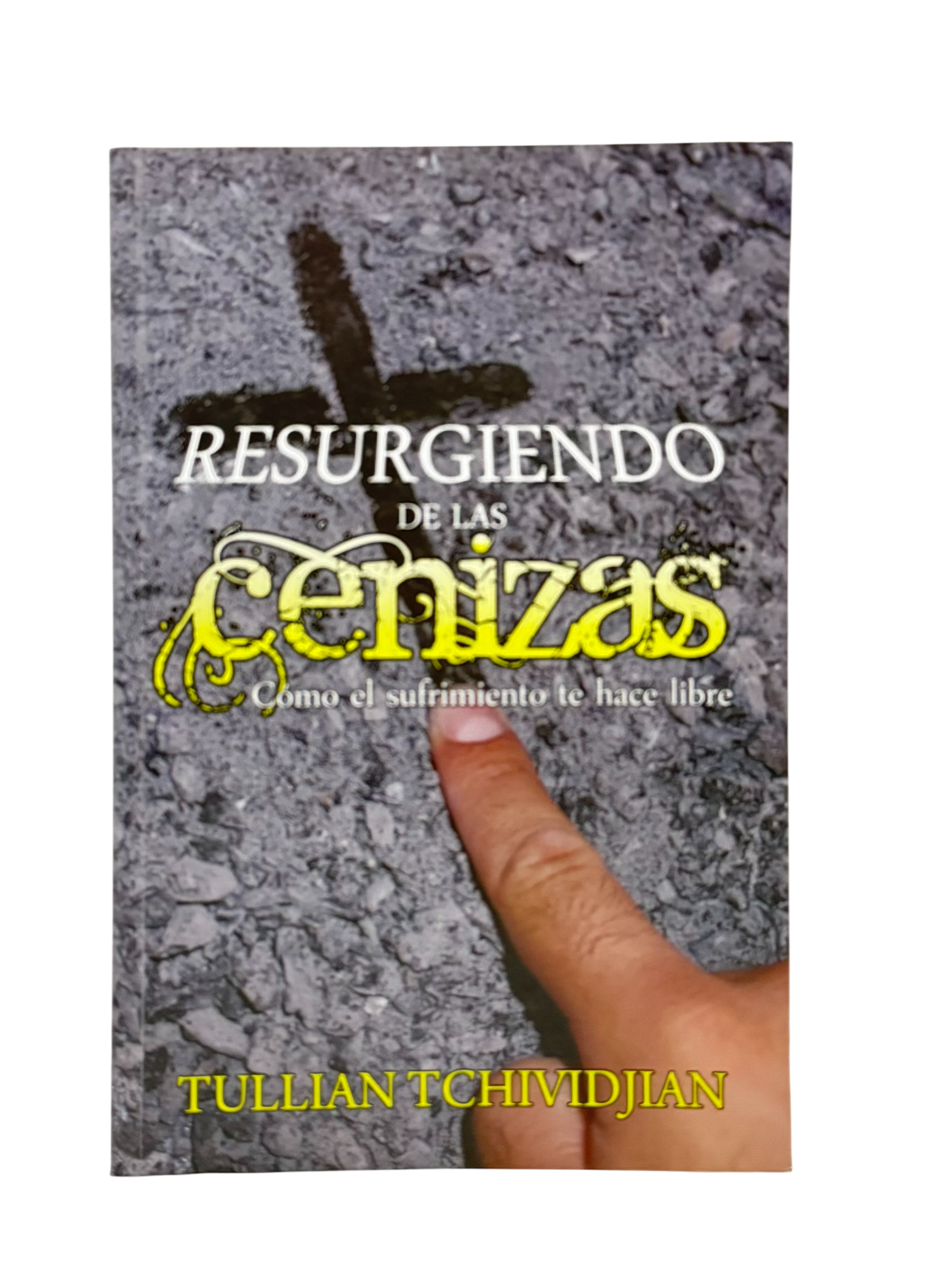 Resurgiendo de las cenizas