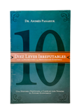 Diez leyes irrefutables para la destrucción y la restauración económica