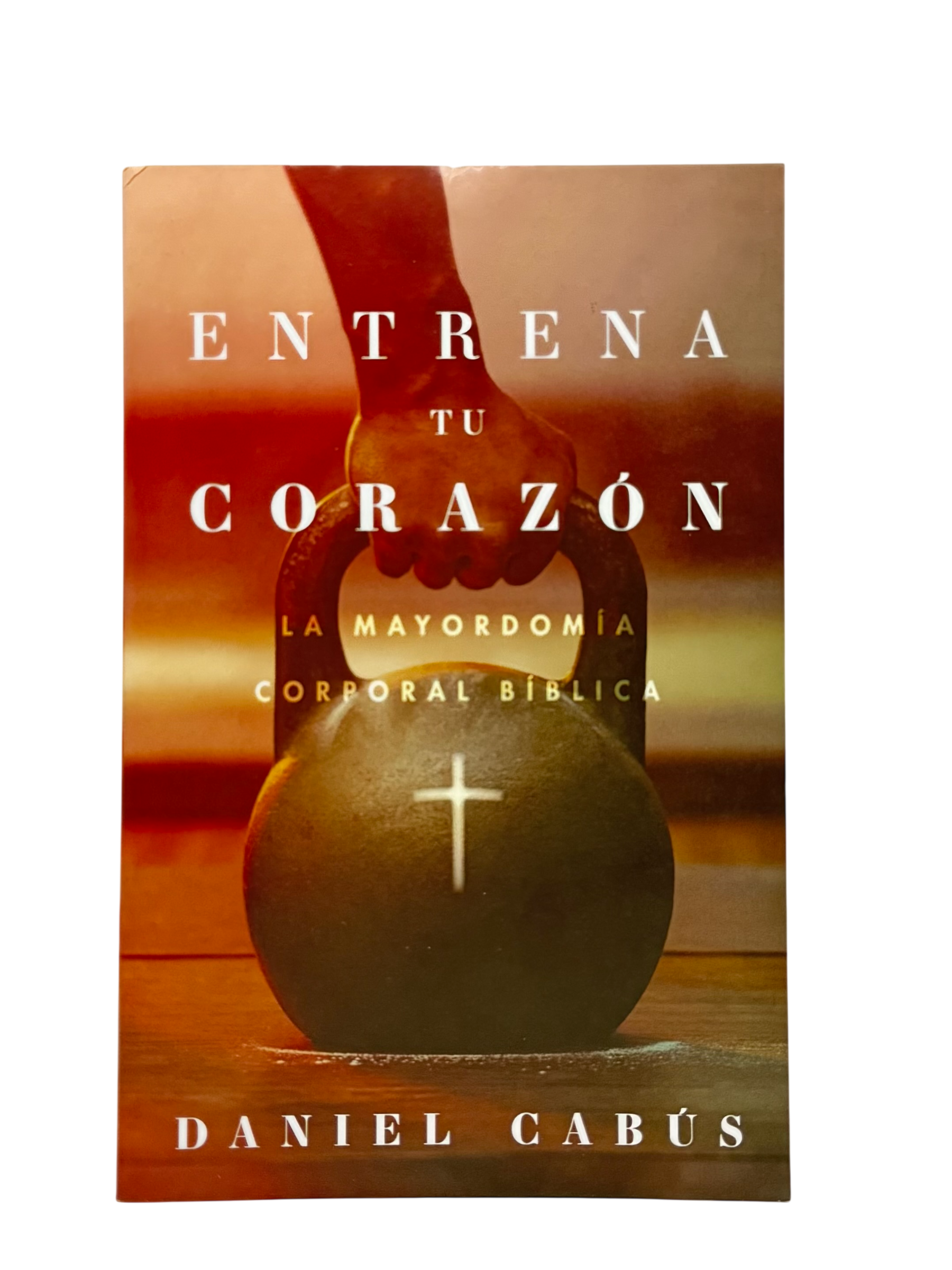 Entrena Tu Corazón