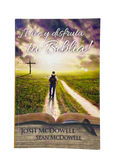 Vive y Disfruta tu Biblia