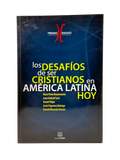 Los Desafíos De Ser Cristianos En América Latina Hoy