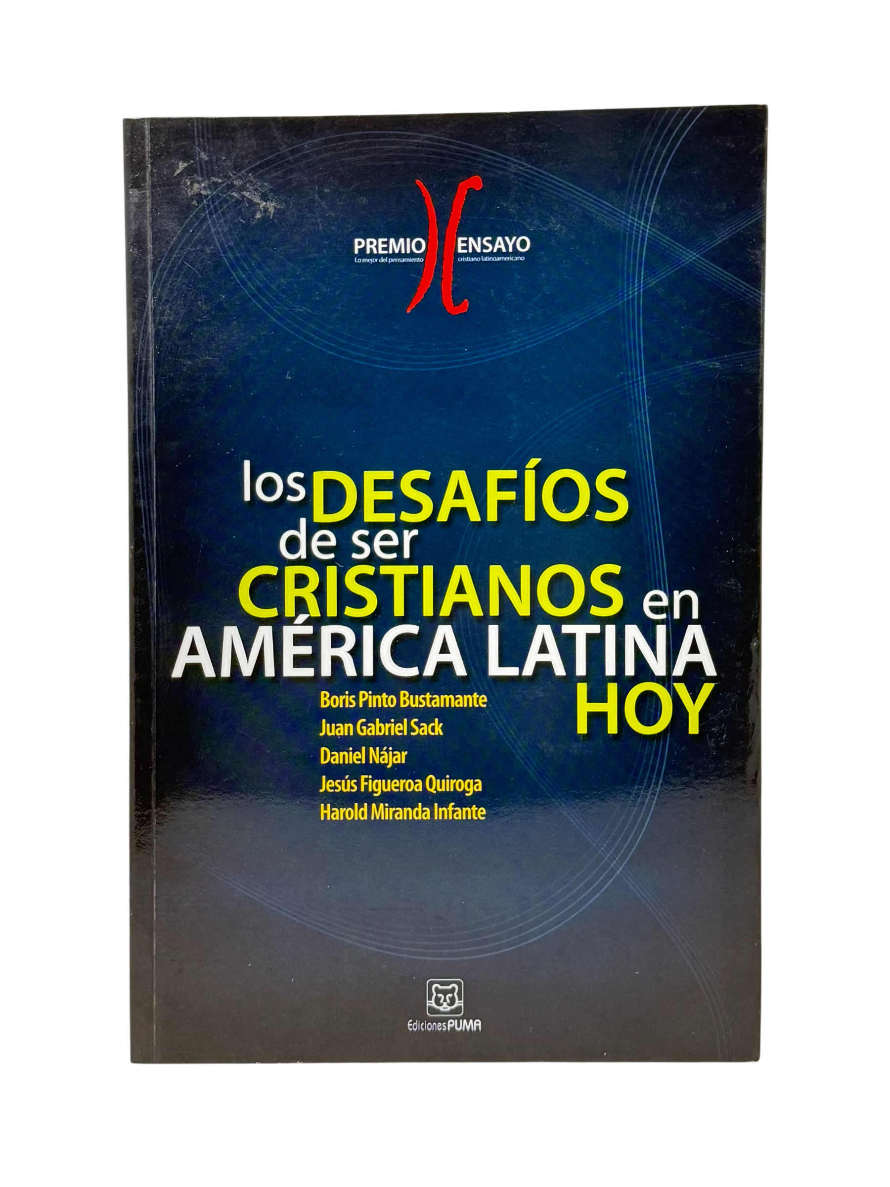 Los Desafíos De Ser Cristianos En América Latina Hoy