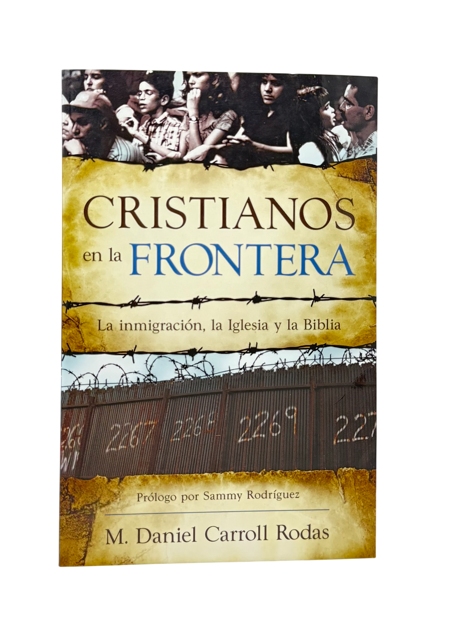 Cristianos En La Frontera